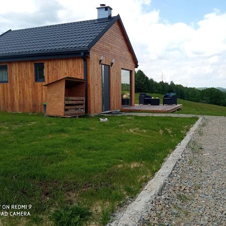 Domek Na Wzgorzu Orelec ภายนอก รูปภาพ