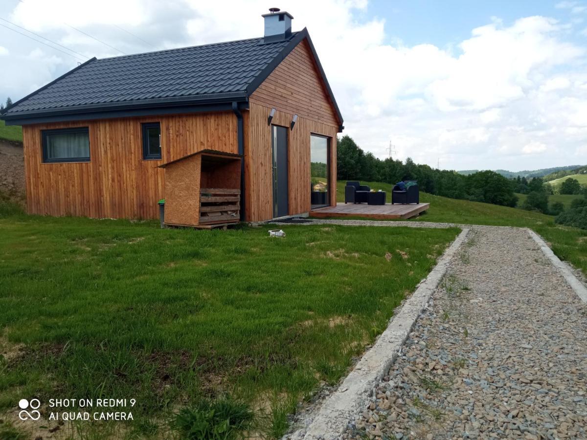 Domek Na Wzgorzu Orelec ภายนอก รูปภาพ